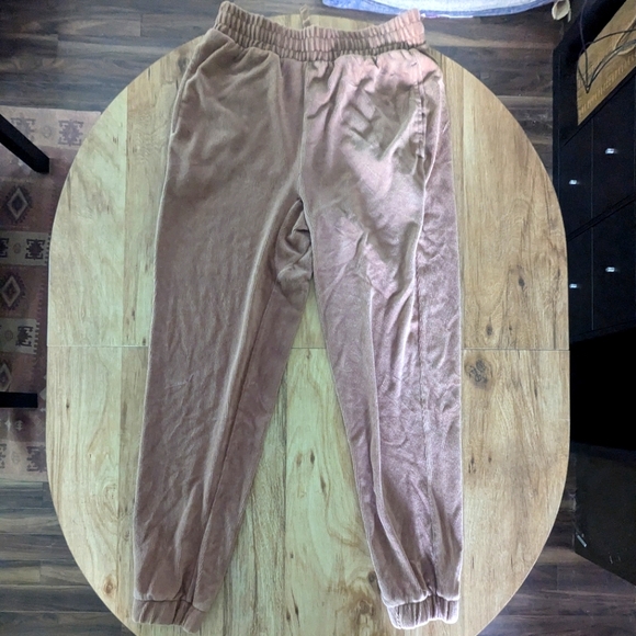 Simons Le 31 corduroy joggers (M) - Picture 1 of 3